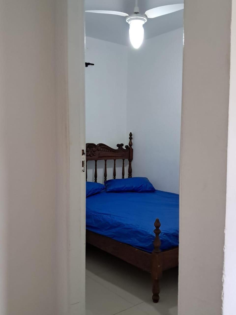Apartamento Бертиога Экстерьер фото